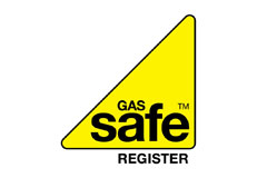 gas safe companies Haylands